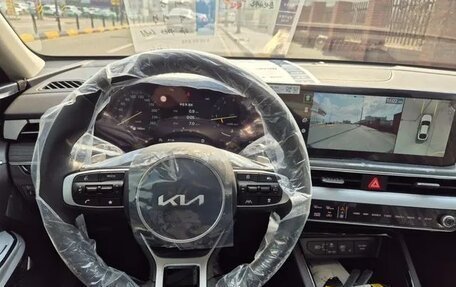 KIA K5, 2025 год, 3 350 000 рублей, 20 фотография