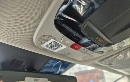 KIA K5, 2025 год, 3 350 000 рублей, 19 фотография