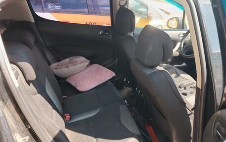 Peugeot 308 II, 2008 год, 380 000 рублей, 5 фотография