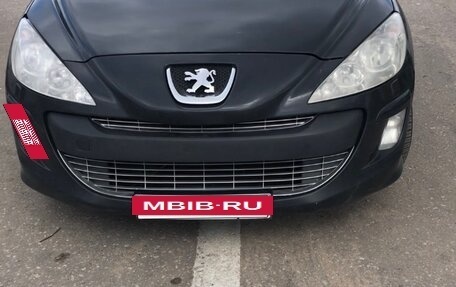 Peugeot 308 II, 2008 год, 380 000 рублей, 2 фотография