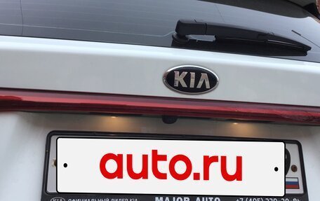 KIA Rio IV, 2019 год, 1 650 000 рублей, 11 фотография