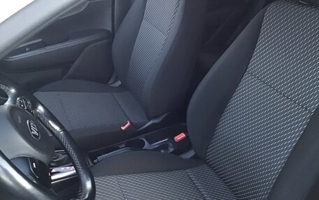 KIA Rio IV, 2019 год, 1 650 000 рублей, 18 фотография