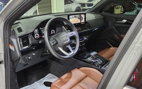 Audi Q5, 2022 год, 4 700 000 рублей, 3 фотография