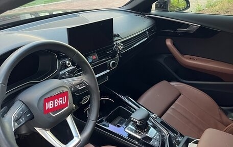 Audi A4, 2022 год, 2 929 000 рублей, 3 фотография