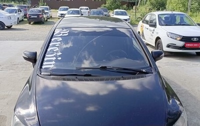 Honda Civic VIII, 2009 год, 500 000 рублей, 1 фотография
