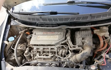 Honda Civic VIII, 2009 год, 500 000 рублей, 20 фотография