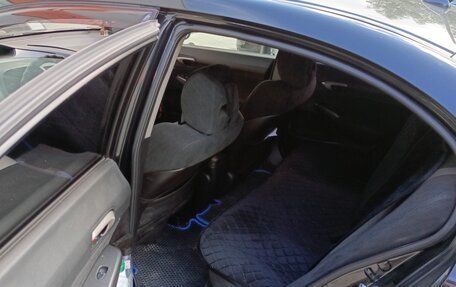 Honda Civic VIII, 2009 год, 500 000 рублей, 19 фотография
