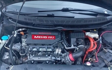 Honda Civic VIII, 2009 год, 500 000 рублей, 21 фотография