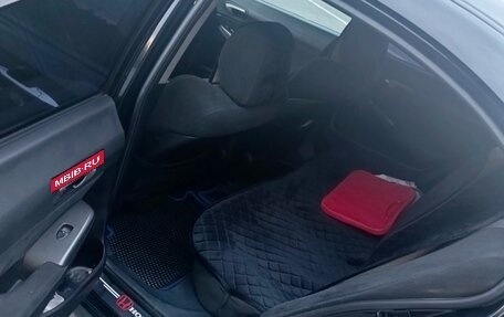 Honda Civic VIII, 2009 год, 500 000 рублей, 26 фотография