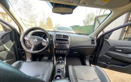 Mitsubishi ASX I рестайлинг, 2011 год, 1 050 000 рублей, 7 фотография