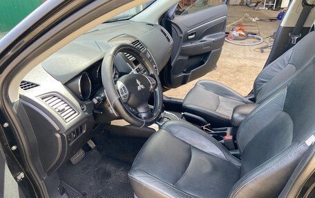 Mitsubishi ASX I рестайлинг, 2011 год, 1 050 000 рублей, 6 фотография