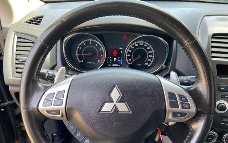 Mitsubishi ASX I рестайлинг, 2011 год, 1 050 000 рублей, 3 фотография