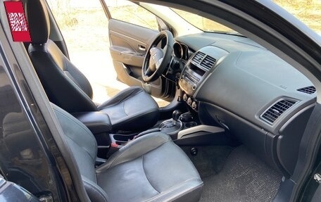 Mitsubishi ASX I рестайлинг, 2011 год, 1 050 000 рублей, 5 фотография