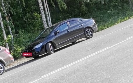 Honda Civic VIII, 2009 год, 500 000 рублей, 34 фотография