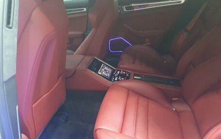 Porsche Panamera II рестайлинг, 2022 год, 14 455 000 рублей, 4 фотография