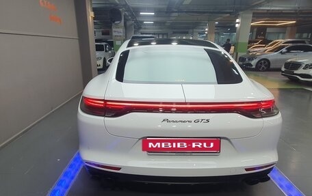 Porsche Panamera II рестайлинг, 2022 год, 14 455 000 рублей, 2 фотография