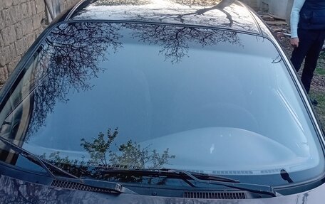 Chevrolet Lanos I, 2008 год, 145 000 рублей, 3 фотография