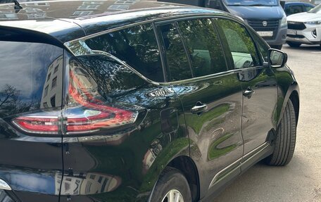 Renault Espace V рестайлинг, 2019 год, 2 350 000 рублей, 4 фотография