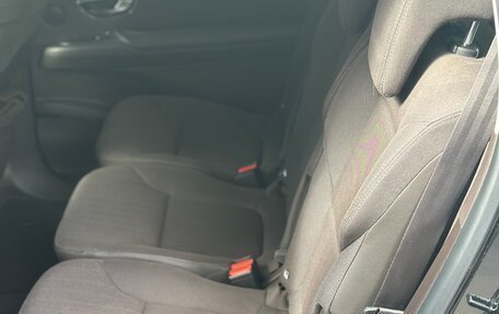 Renault Espace V рестайлинг, 2019 год, 2 350 000 рублей, 5 фотография