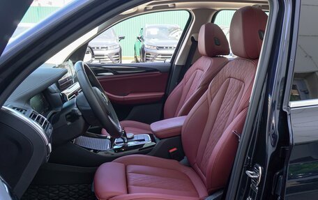 BMW X3, 2024 год, 5 500 000 рублей, 10 фотография