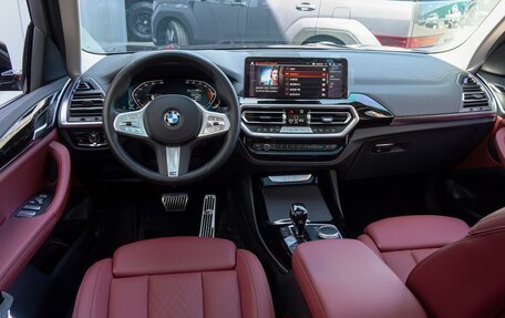 BMW X3, 2024 год, 5 500 000 рублей, 6 фотография