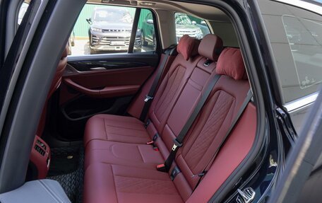 BMW X3, 2024 год, 5 500 000 рублей, 9 фотография