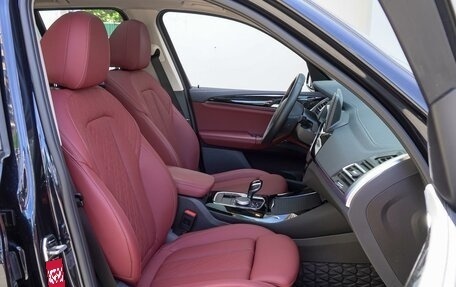 BMW X3, 2024 год, 5 500 000 рублей, 8 фотография