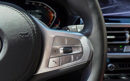 BMW X3, 2024 год, 5 500 000 рублей, 15 фотография