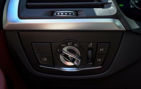 BMW X3, 2024 год, 5 500 000 рублей, 18 фотография