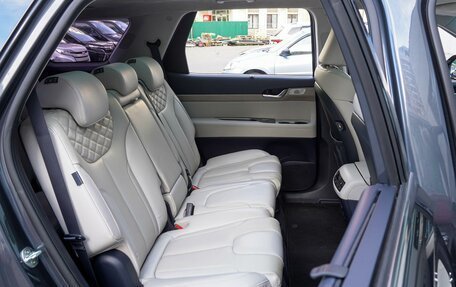 Hyundai Palisade I, 2020 год, 4 350 000 рублей, 7 фотография