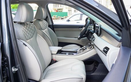 Hyundai Palisade I, 2020 год, 4 350 000 рублей, 8 фотография