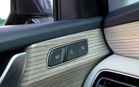 Hyundai Palisade I, 2020 год, 4 350 000 рублей, 20 фотография