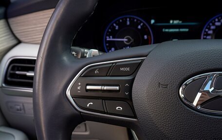 Hyundai Palisade I, 2020 год, 4 350 000 рублей, 18 фотография