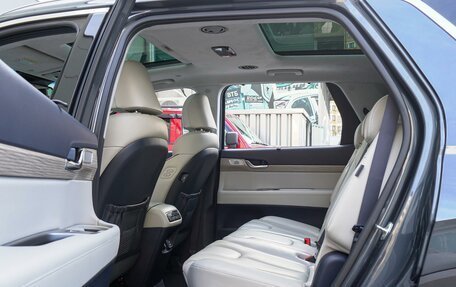 Hyundai Palisade I, 2020 год, 4 350 000 рублей, 13 фотография