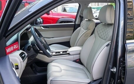 Hyundai Palisade I, 2020 год, 4 350 000 рублей, 11 фотография