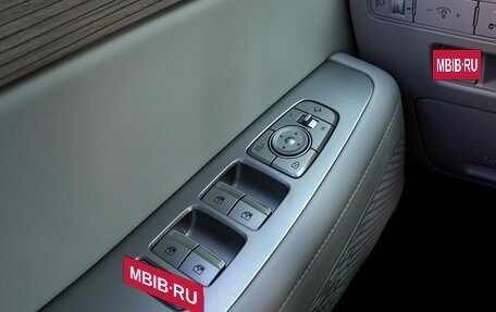 Hyundai Palisade I, 2020 год, 4 350 000 рублей, 21 фотография