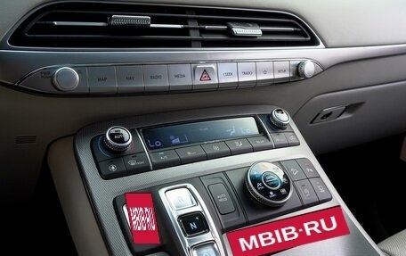 Hyundai Palisade I, 2020 год, 4 350 000 рублей, 16 фотография