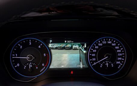 Hyundai Palisade I, 2020 год, 4 350 000 рублей, 27 фотография