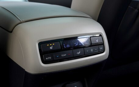 Hyundai Palisade I, 2020 год, 4 350 000 рублей, 28 фотография