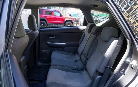Toyota Prius Alpha I (ZVW40/41), 2012 год, 1 160 000 рублей, 7 фотография