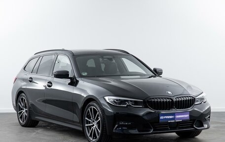 BMW 3 серия, 2020 год, 4 250 000 рублей, 1 фотография