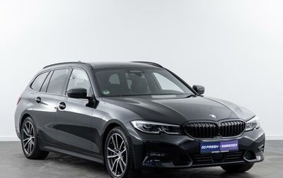 BMW 3 серия, 2020 год, 4 250 000 рублей, 1 фотография