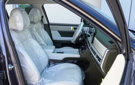Hyundai Santa Fe IV, 2024 год, 5 690 000 рублей, 8 фотография
