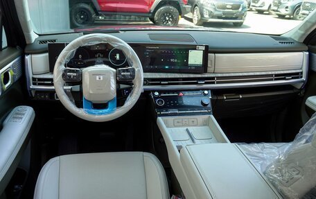 Hyundai Santa Fe IV, 2024 год, 5 690 000 рублей, 6 фотография