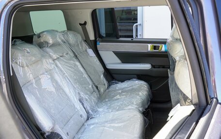 Hyundai Santa Fe IV, 2024 год, 5 690 000 рублей, 7 фотография