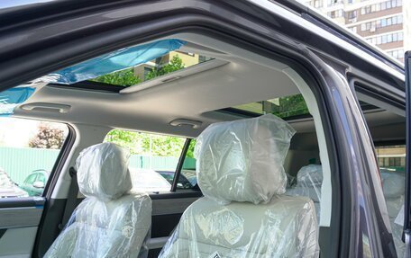 Hyundai Santa Fe IV, 2024 год, 5 690 000 рублей, 12 фотография