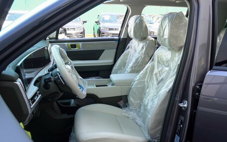 Hyundai Santa Fe IV, 2024 год, 5 690 000 рублей, 10 фотография