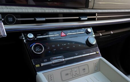 Hyundai Santa Fe IV, 2024 год, 5 690 000 рублей, 14 фотография