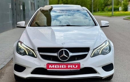 Mercedes-Benz E-Класс, 2013 год, 1 790 000 рублей, 1 фотография