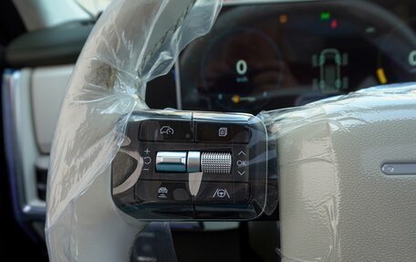 Hyundai Santa Fe IV, 2024 год, 5 690 000 рублей, 16 фотография
